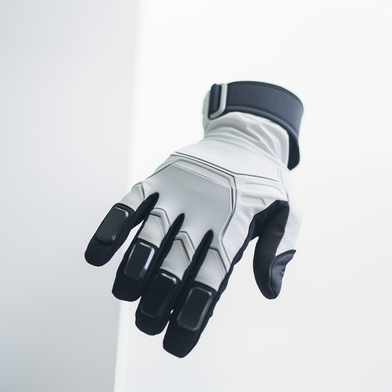 The Power of Haptic Feedback in Virtual Reality Gloves