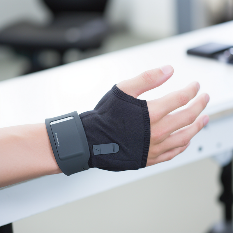 Wireless Charging and Virtual Reality Gloves: The Future is Here