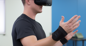 5 Benefits of Using VR Gloves for Training and Education