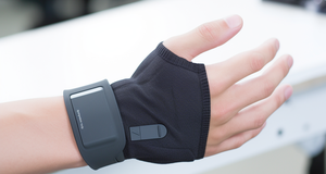 Wireless Charging and Virtual Reality Gloves: The Future is Here
