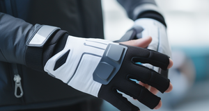 The Future of Virtual Reality Gloves: A Look Forward