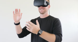 How VR Gloves Can Enhance Your Virtual Home Viewings